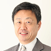 西澤 伸樹 氏
