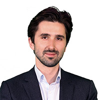 Andrew Tsonchev
