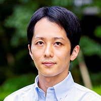 別所 佑樹 氏