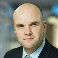 Mr. Halvor Molland
