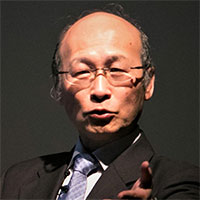新 誠一