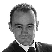 アントワーヌ・ドーシー 氏