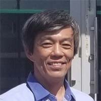 住田 伸夫 氏
