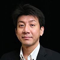 桐谷 彰一 氏