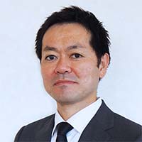 菊川 悠一 氏