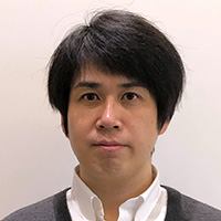 楢崎 晃太 氏