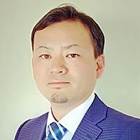 御木 拓真 氏