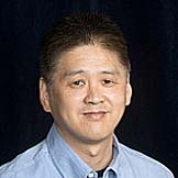 叶岡 衛 氏
