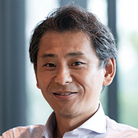 矢崎 誠二 氏