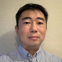 濱田 亨 氏