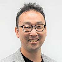 水田 創 氏