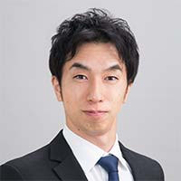 石倉 禅 氏