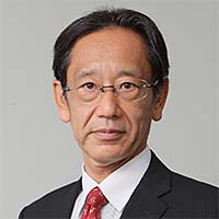 江口 純一 氏