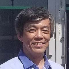 住田 伸夫 氏