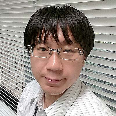 山本 秀樹 氏