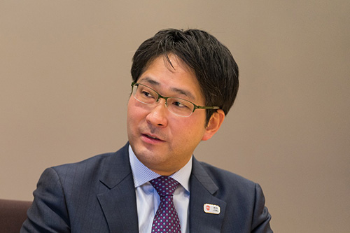 佐々木 弘志