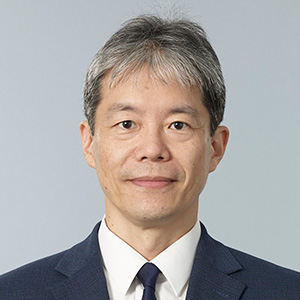 上村 昌博 氏