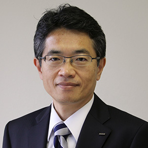 関 知道 氏