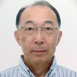 高橋 徹 氏