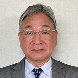 須藤 泰史 氏