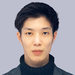 川村 健人 氏