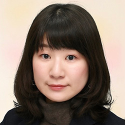 門田 あおい 氏