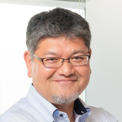 佐藤 芳紀 氏