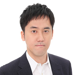 田原 淳平 氏