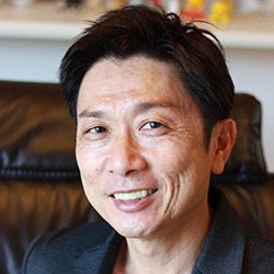 佐藤 雅弘 氏