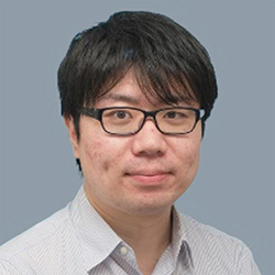 五十川 将 氏