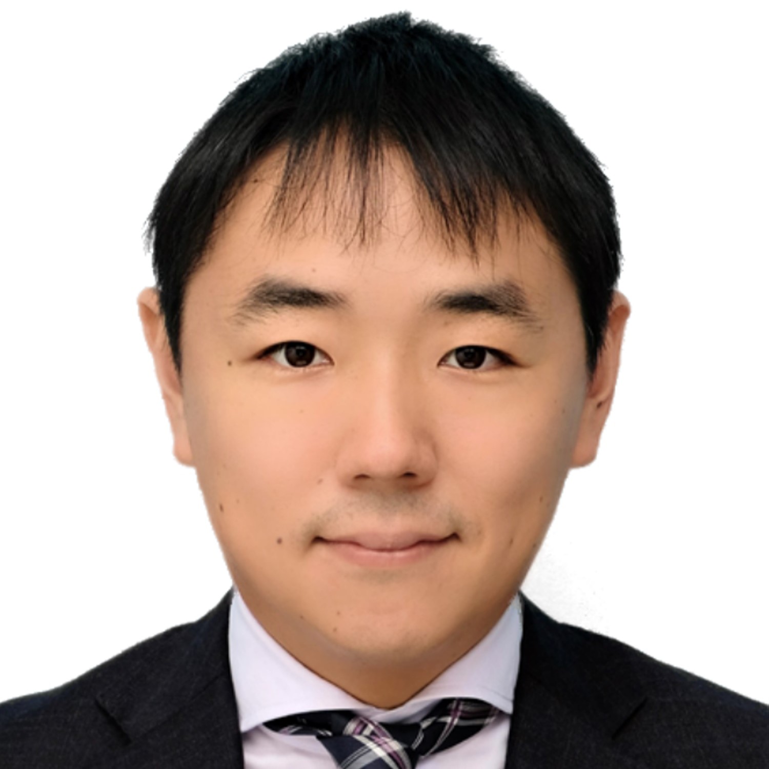 小泉 和也 氏