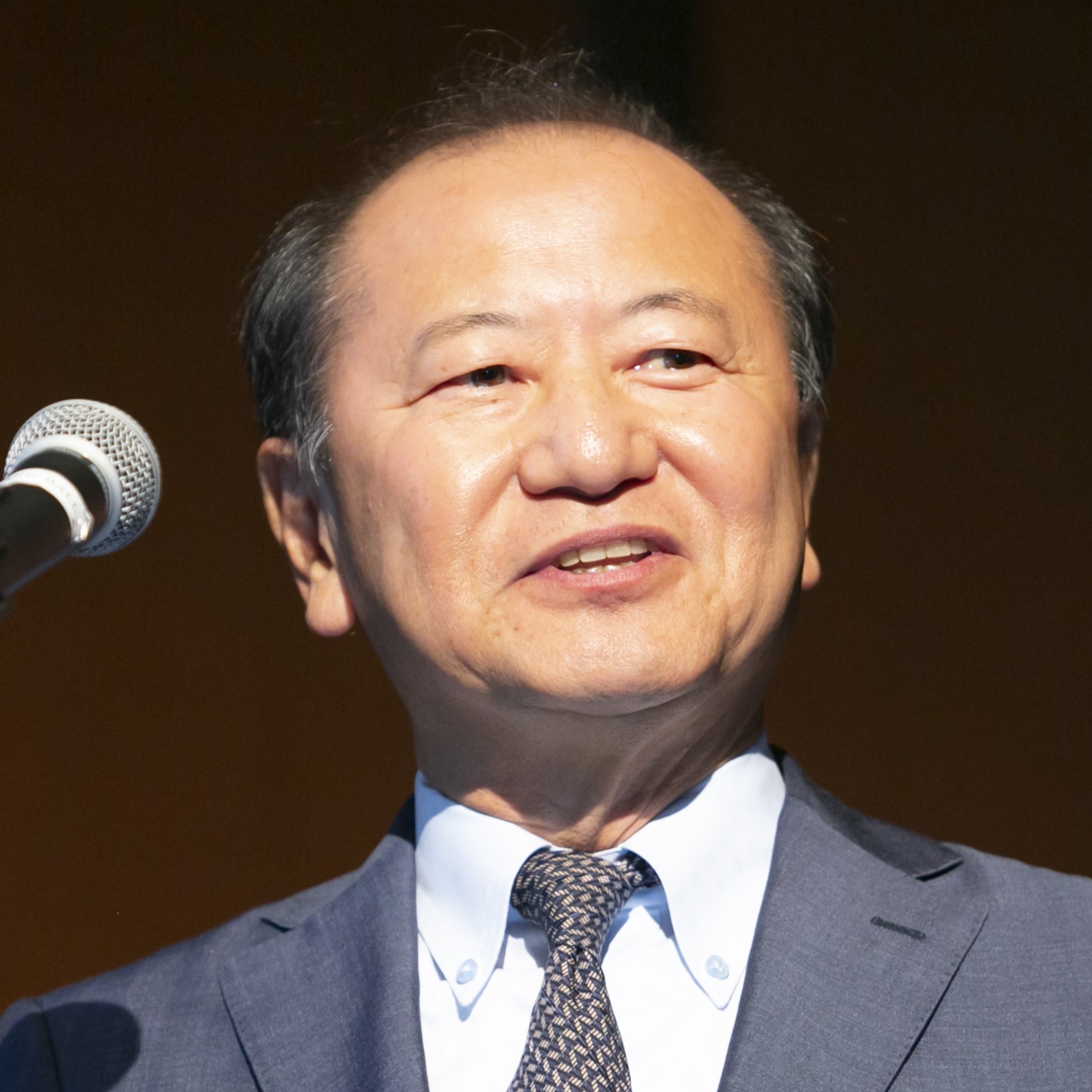 松田 孝裕 氏