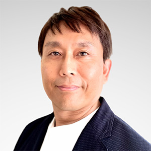 山田 剛人 氏