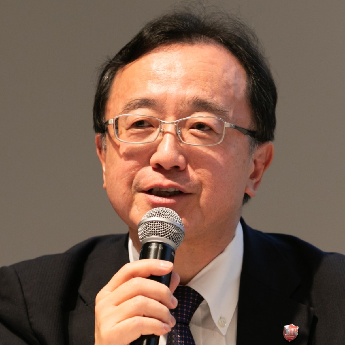 山本 秀樹