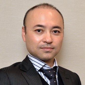 岩井 博樹 氏