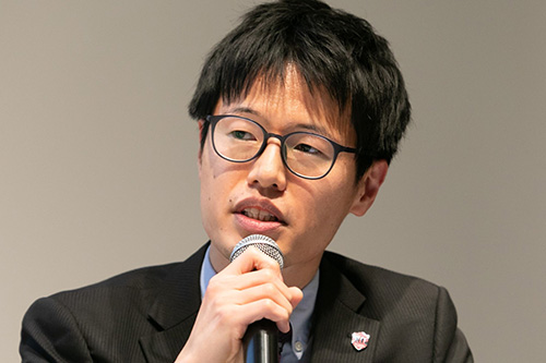 長谷川 弘幸