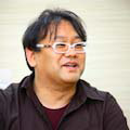 関谷 勇司氏