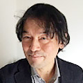河原 潤 氏