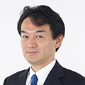 石田 誠司 氏