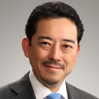 古田 敬 氏