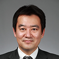 上野貴也 氏