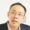 新野 淳一 氏