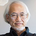 渥美 俊英 氏