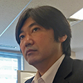 永田 裕之 氏