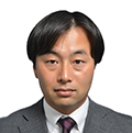 能見 元英 氏