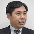 荒木 純隆 氏