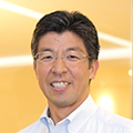 柳澤 久永 氏