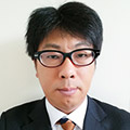 小林 紺晃 氏
