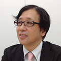 唐木 眞 氏
