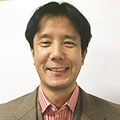 西田 和弘氏